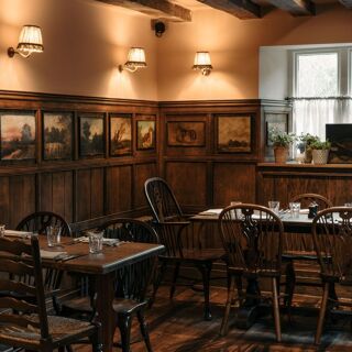 The Swan Inn - Fittleworth - 15