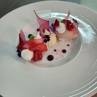 Auberge de Groisy - 1