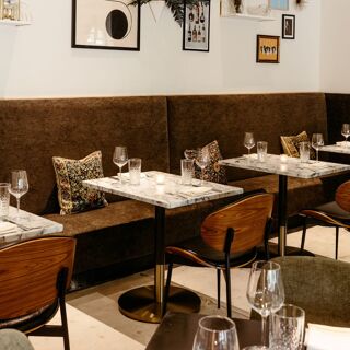 Oliver's - 1
