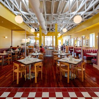 Agnes and Sherman - 16