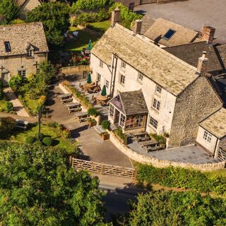 Killingworth Castle - Wootton - 5