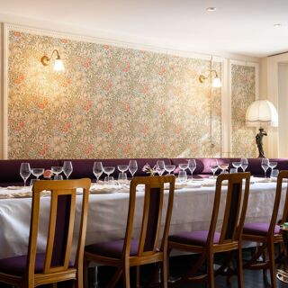 Le Petit Lucas - Paris - 2