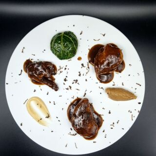 Eth Bistro Gastro Espai - Vielha - 1