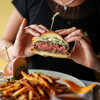 La Petite Grocery - 15