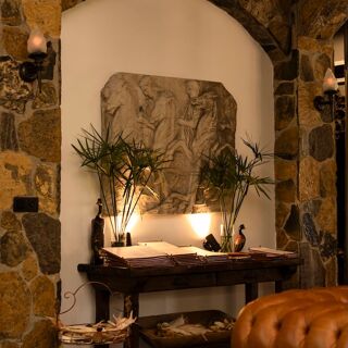 The BARN - Istanbul - 2