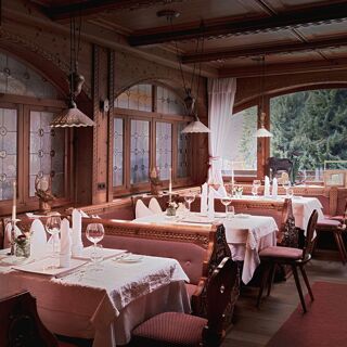 Hubertusstube - Neustift im Stubaital - 4