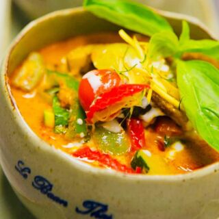 Le Baan Thaï - 2