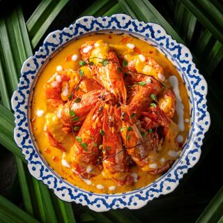 Thai Alley (Yuexiu) - Guangzhou - 18