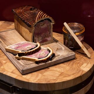 Petrus - Paris - 12