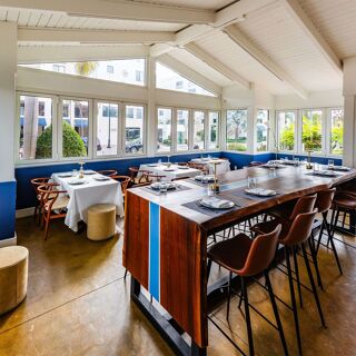 Nicholson Muir Distinguished Meats - Boynton Beach - 15
