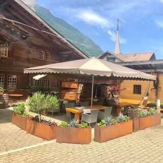 Gasthaus Bären - Reichenbach - 1