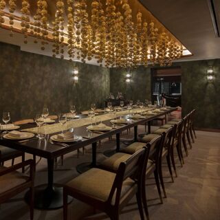 Quilon - Londra - 17
