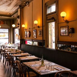 il Gigante - Queens - 12