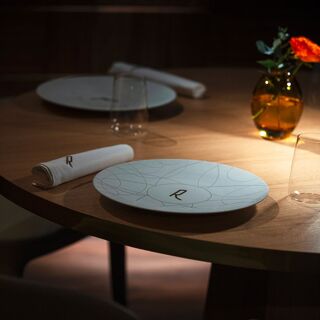 La Table d'Antonio Salvatore au Rampoldi - 5