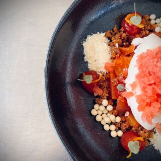 Bistro Rombaux - 3