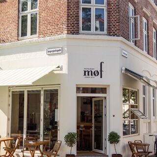 Møf - 10