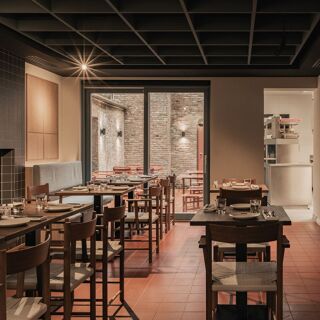 Jacobin - Brugge - 2