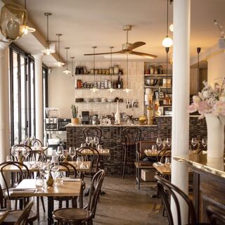 Le Boréal - Paris - 5