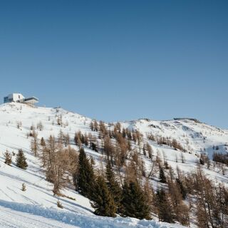 AlpiNN - Brunico - 2