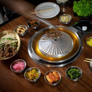 Bicol Korean Cuisine - São Paulo - 4