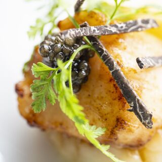 Restaurant Hervé Busset - 4