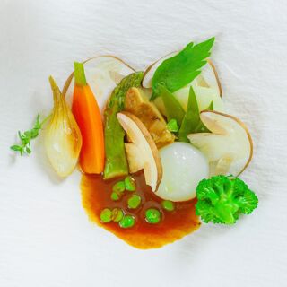 Au Cheval Blanc - Hochstatt - 8