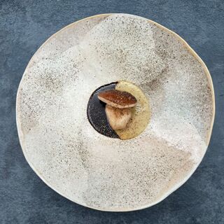 Thierry Schwartz - Table Naturelle - 14