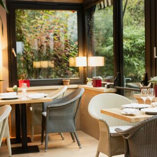 Les Jardins Sauvages - La Grée des Landes - 4