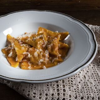 Trattoria da Amerigo - Savigno - 5
