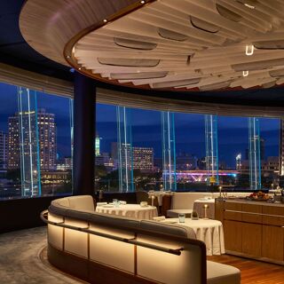 Blue by Alain Ducasse - 12
