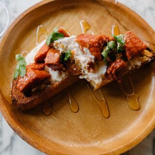 Malagón Mercado y Taperia - 0