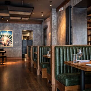 The Establishment - 22