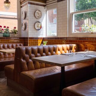 The Chalk Freehouse - 2