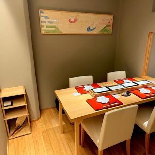 OIMATSU Tempura Suzuki - 4