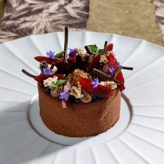 Guat'z Essen - Stumm - 5