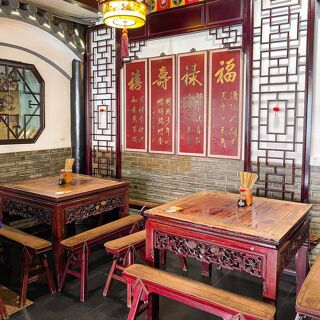 Tong De Xing (Jiayu Fang) - Suzhou - 8