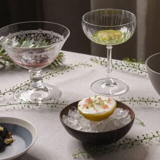 Blue by Alain Ducasse - 6