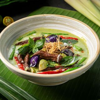 Thai Alley (Yuexiu) - Guangzhou - 16
