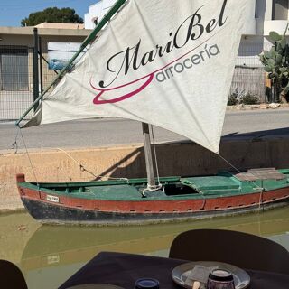 Arrocería Maribel - 2