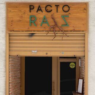 Pacto Raíz - 1