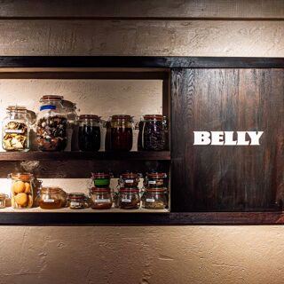 BELLY - 3