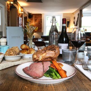 Hoddington Arms - 19