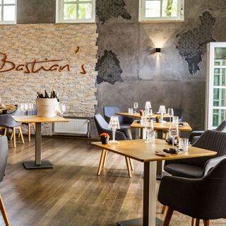 Bastian's Restaurant - 0