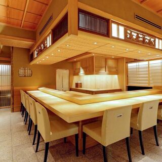 Edomae Sushi Hanabusa - Tokyo - 0