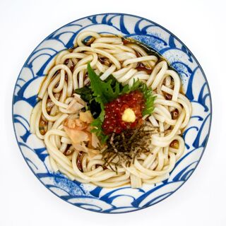 tsuru tsuru noodlebar - Zürich - 6