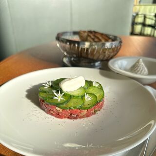 dinette - Wrocław - 7