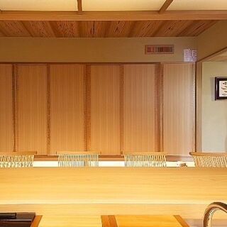 Sushidokoro Hirokawa - Osaka - 1