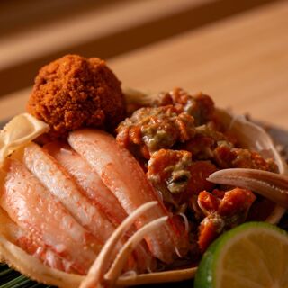 Sushi Hare - Singapore - 3