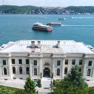 Lokanta Feriye - Istanbul - 2