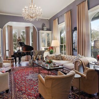 St. Francisville Inn & Restaurant - 4